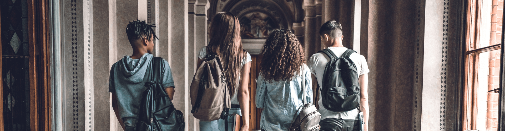 Why Greek Life Is Critical to a Campus Housing Portfolio. Why Greek Life Is Critical to a Campus Housing Portfolio