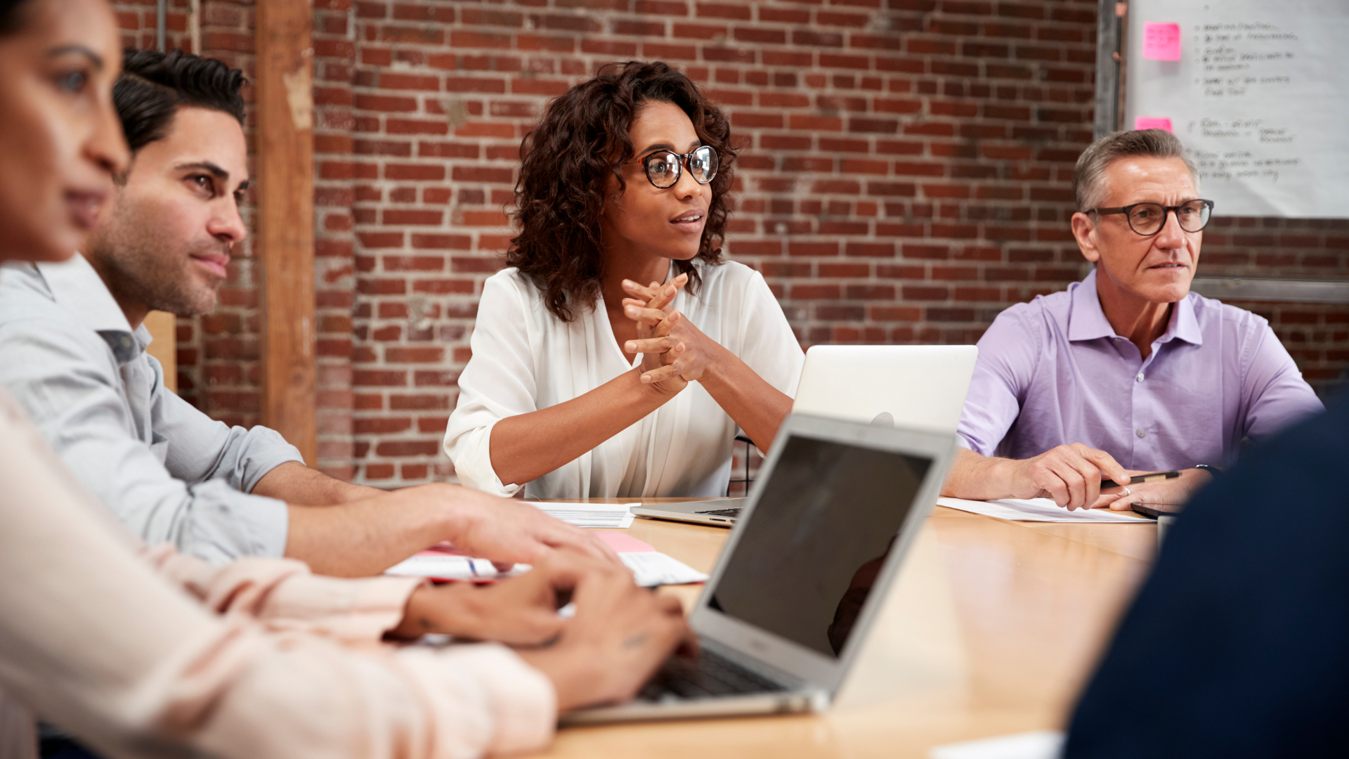 Your Financial Aid Leadership is Interim