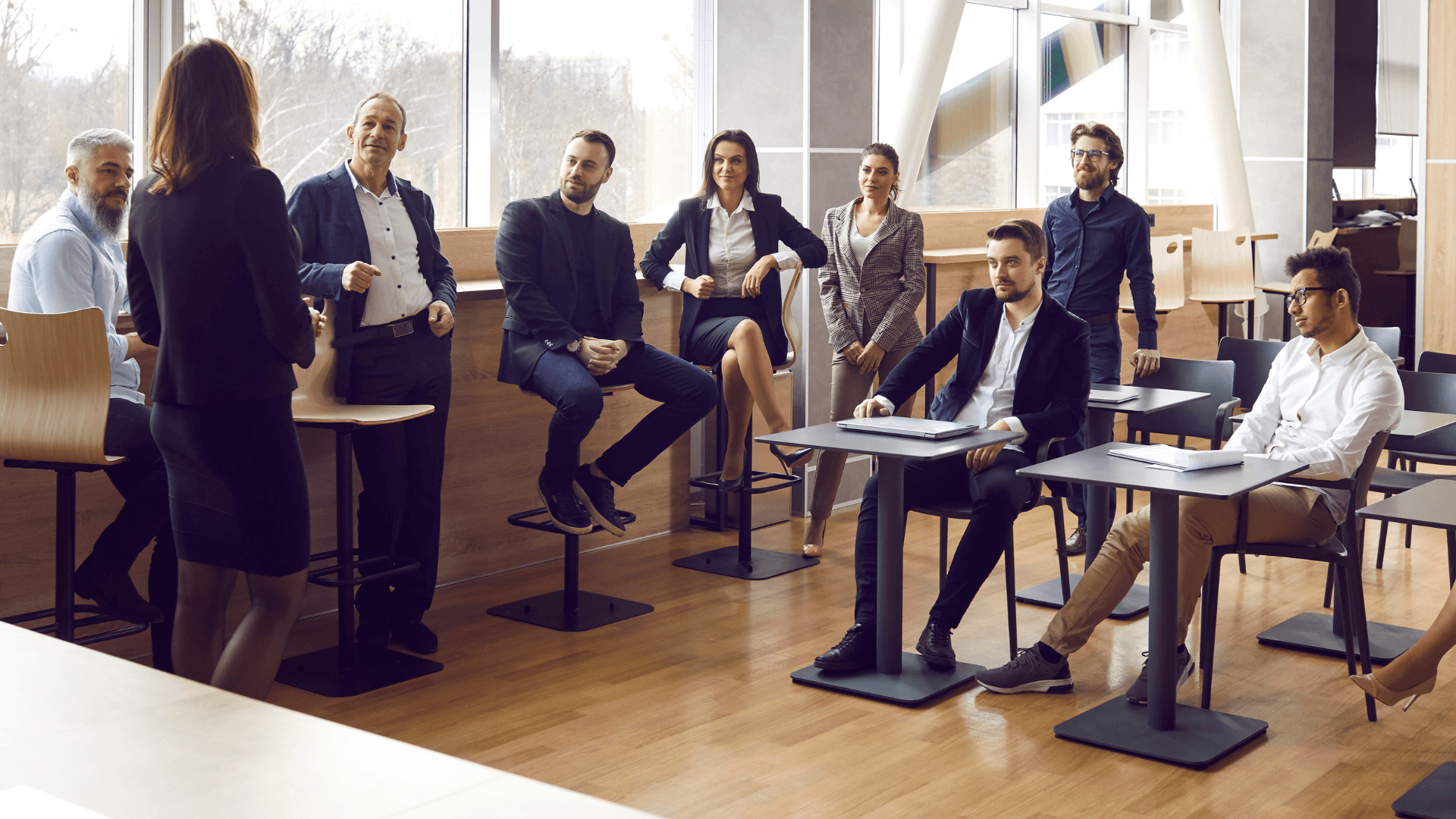The Business of Higher Education - Institutional Success