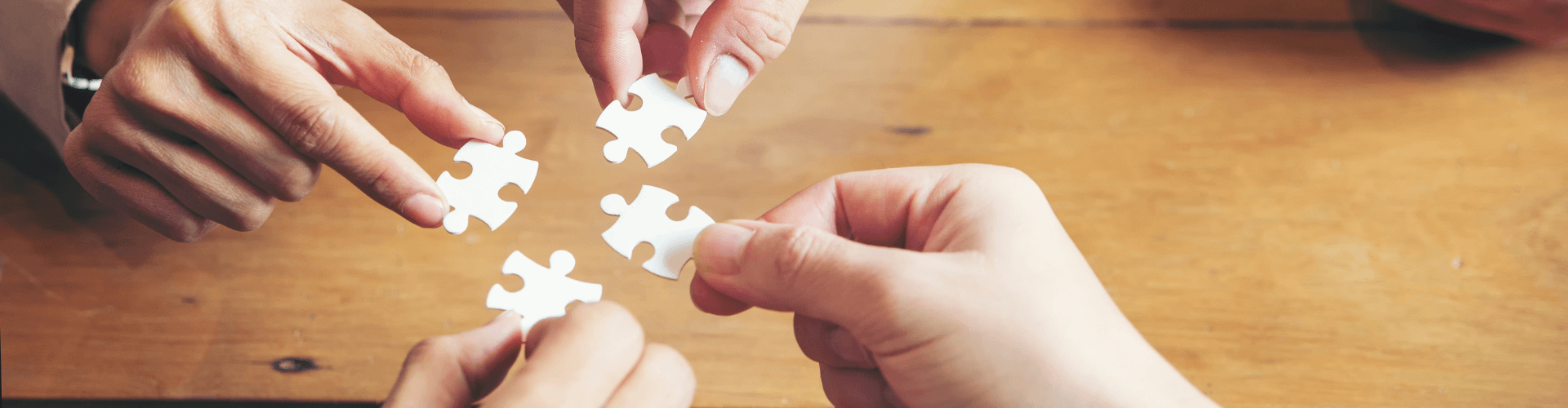 Unleashing the Power of Talent and Collaboration in Your Department