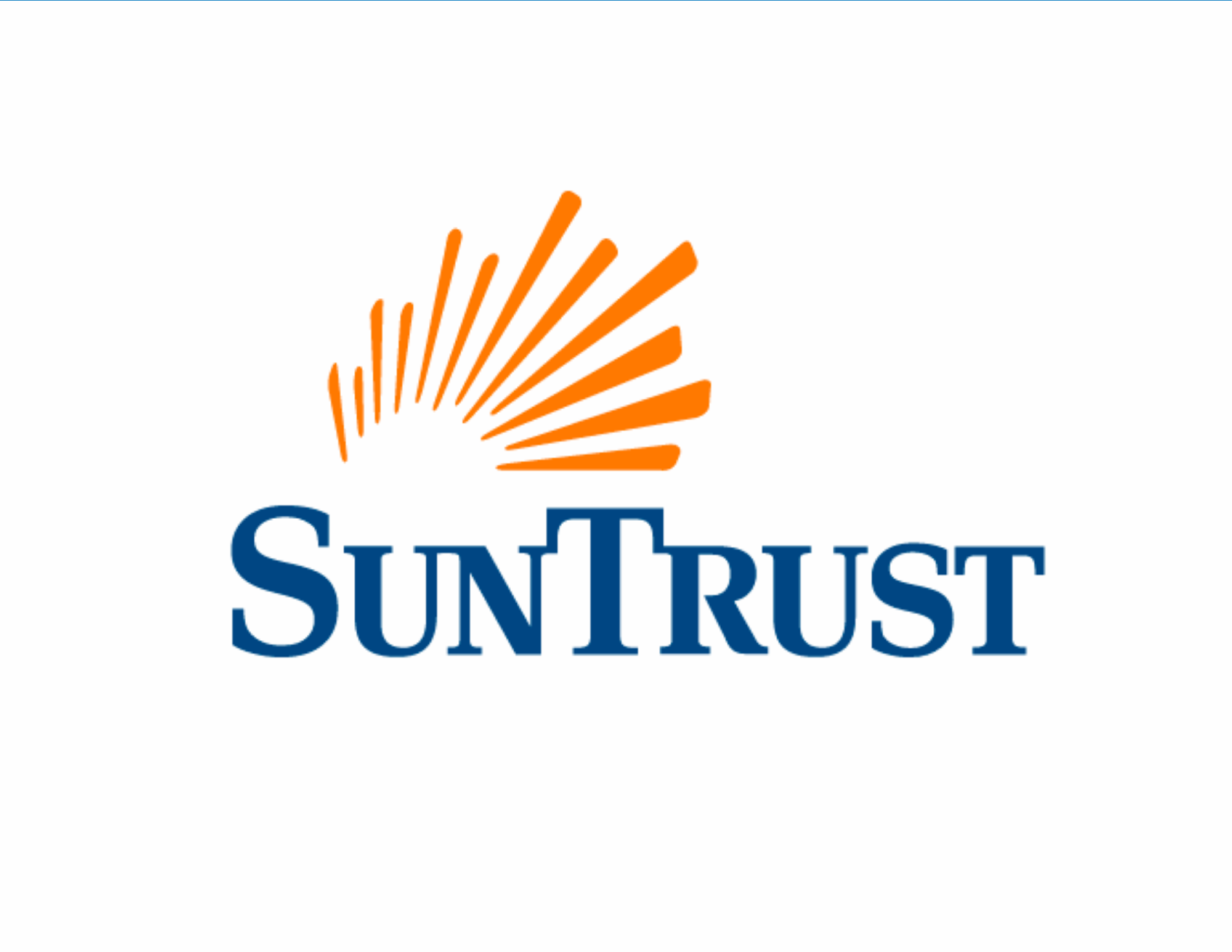 SunTrust Logo